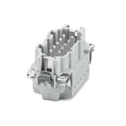 Phoenix Contact - Heavycon Contactblok v rechthoekige connect. Hc-B10-I-Pt-Ci-M