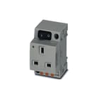 Phoenix Contact - Wandcontactdoos modulair 0804070