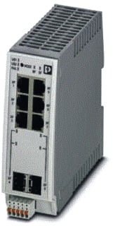 Phoenix Contact - Netwerkswitch 1044028