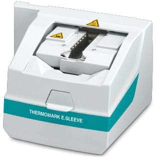 Phoenix Contact - Toeb./onderd. fax/printer/all-in-1 thermomark e.sleeve
