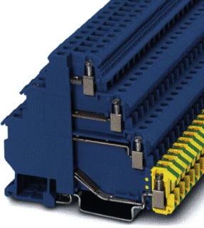 Phoenix Contact - Sensor-/actor-rijgklem 1043463