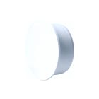 REHAU - RAUPIANO Fitting met 1 aansluiting raupiano+ spie-eind dn 125