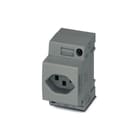 Phoenix Contact - Wandcontactdoos modulair 0804099