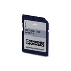 Phoenix Contact - PLC geheugenkaart 1043501