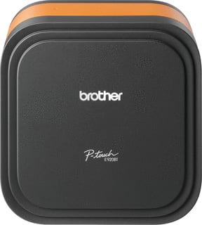 Brother - Labelmaker Bluetht Usb2.0