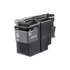 Brother - Verbr.mat. vr fax/printer/all-in-1 Inkt Shc J6760 Zwart