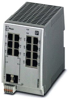 Phoenix Contact - Netwerkswitch 1044030