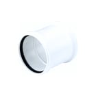 REHAU - RAUPIANO Fitting met 2 aansluitingen raupiano+ overschfmof dn90