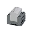 Phoenix Contact - Gecombineerde afleider energietech. 1044388