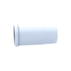 REHAU - RAUPIANO Fitting met 2 aansluitingen raupiano+ verl mof dn110xl