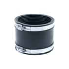 REHAU - RAUPIANO Fitting met 2 aansluitingen Raupia+ Aanslst Dn75/75-89