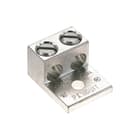 Panduit - Schroefkabelschoen voor koperkabel Kabsch Lam2A2/0-14-6Y Zk6