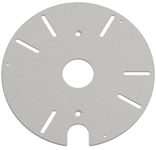 Lobeco - Pendelbuisophanging 30014010