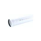 REHAU - RAUPIANO Kunststof buis glad Raupiano+ Buis Dn110 1000