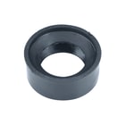 REHAU - RAUPIANO Toebeh./onderdelen voor fittingen Rubberen Nippel Dn50/40-30