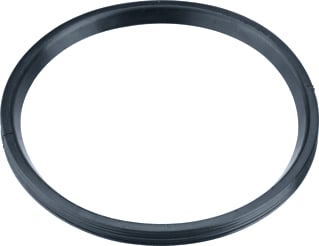 REHAU - RAUPIANO Rubber flensafdichting (DIN)  11200961001