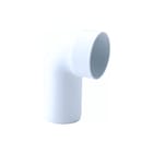 REHAU - RAUPIANO Sifon-/afvoerbuis raup+ sifonbcht dn40/40-30