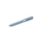 REHAU - RAUPIANO Houtdraadpen Draad M10 100