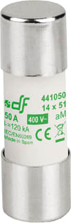 DF Electric - Cilindrische zekering 20.63.00.640 ds10