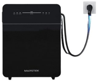 Marstek - Venus E Stekkerbatterij Batterij voor thuis/bedrijf energie Marstek Ven.E3 Stekkerbat.5Kwh