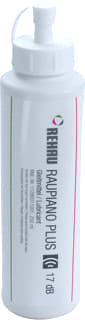 REHAU - RAUPIANO Glijmiddel Fles 250 Ml