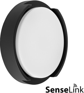 Prolumia - Rockdisc III Plafond-/wandarmatuur plfwndarm 40009181
