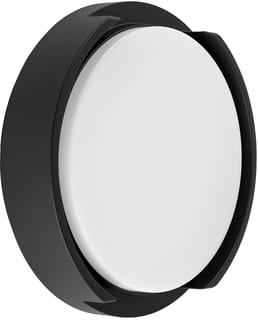 Prolumia - Rockdisc III Plafond-/wandarmatuur plfwndarm 40009182
