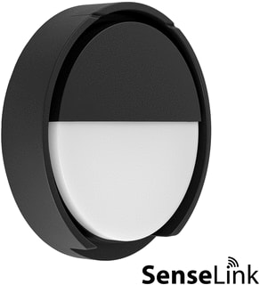 Prolumia - Rockdisc III Plafond-/wandarmatuur plfwndarm 40009186
