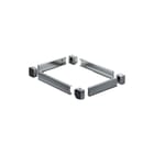 Rittal - Sokkel voor kast/lessenaar 8660054 vp2