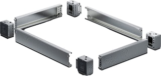 Rittal - Sokkel voor kast/lessenaar 8660064 vp2