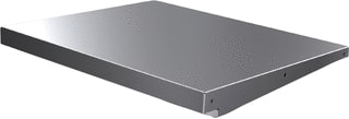 Rittal - Dak/vloerelement v kast/lessenaar dakvlrkst 8604455