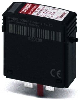 Phoenix Contact - Toebeh. overspann.bev. energietechn 1050280