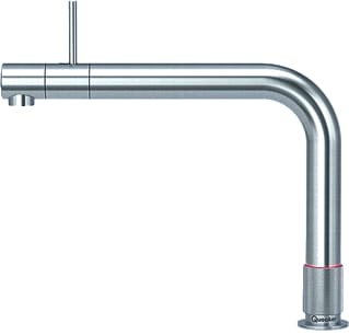 Quooker - Keukenmengkraan Front Rvs