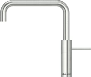 Quooker - Keukenmengkraan Losse Square Mengkrn Rvs