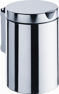 Emco - System 2 Afvalemmer Sys2 Wand 3L