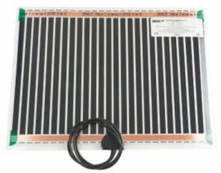 Danfoss - Elektrische vloerverwarming elek.vlw 62000000