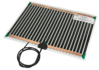 Danfoss - Elektrische vloerverwarming elek.vlw 62000002