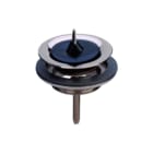 Viega - Afvoerprogramma 5121 Afvoerplug Afvrplg 5/4 Chroom