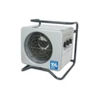 Danfoss - Mobiele elektrische luchtverhitter mobhitter 69811537