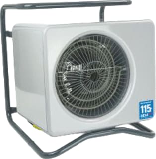 Danfoss - Mobiele elektrische luchtverhitter mobhitter 69813509