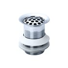 Viega - Multiplex Trio / speciale modellen 52161 Afvoerplug Schachtplug+Rooster 1.1/4