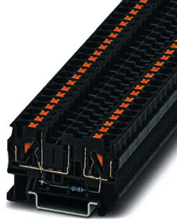 Phoenix Contact - Zekeringsrijgklem 1058965