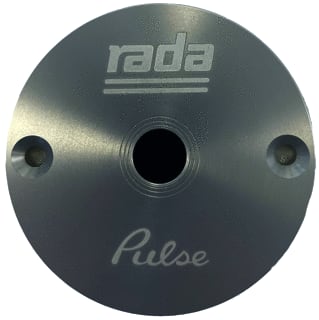 Rada - Pulse 122A Elektronische urinoirspoeler Bediensensor