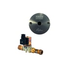 Rada - Pulse 122A Elektronische urinoirspoeler Besturingssyst