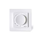 Danfoss - Ruimteklokthermostaat klktherm 140f1165