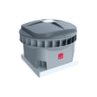 Zehnder - MX 210 Dakventilator Dakvent Mx210 Solo