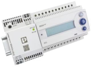 Danfoss - Ruimtetemperatuurregelaar modulair ruimtmtul 140f1085