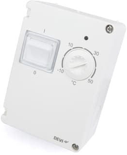 Danfoss - Ruimtethermostaat rmthrmst 140f1080