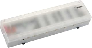 REHAU - Wandinb.regelset v vloerverwarming  13422301001