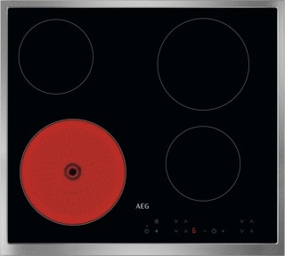 AEG - Kookplaat 949493076